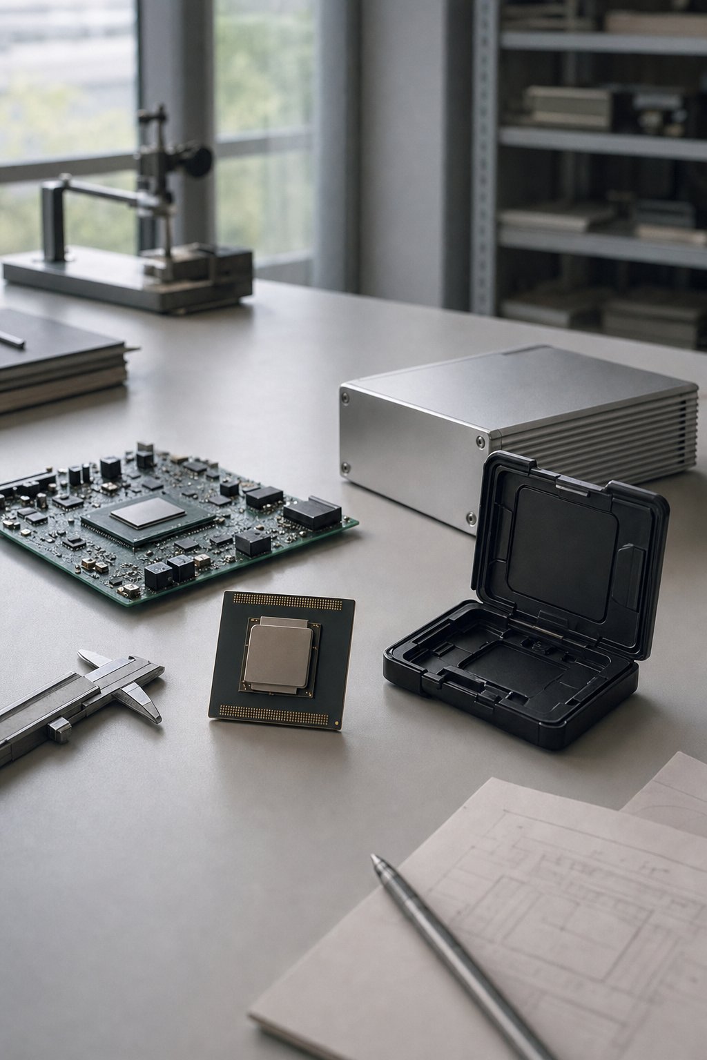 Arm亲自下场做CPU：AI算力生意开始从授权费卷到交付权