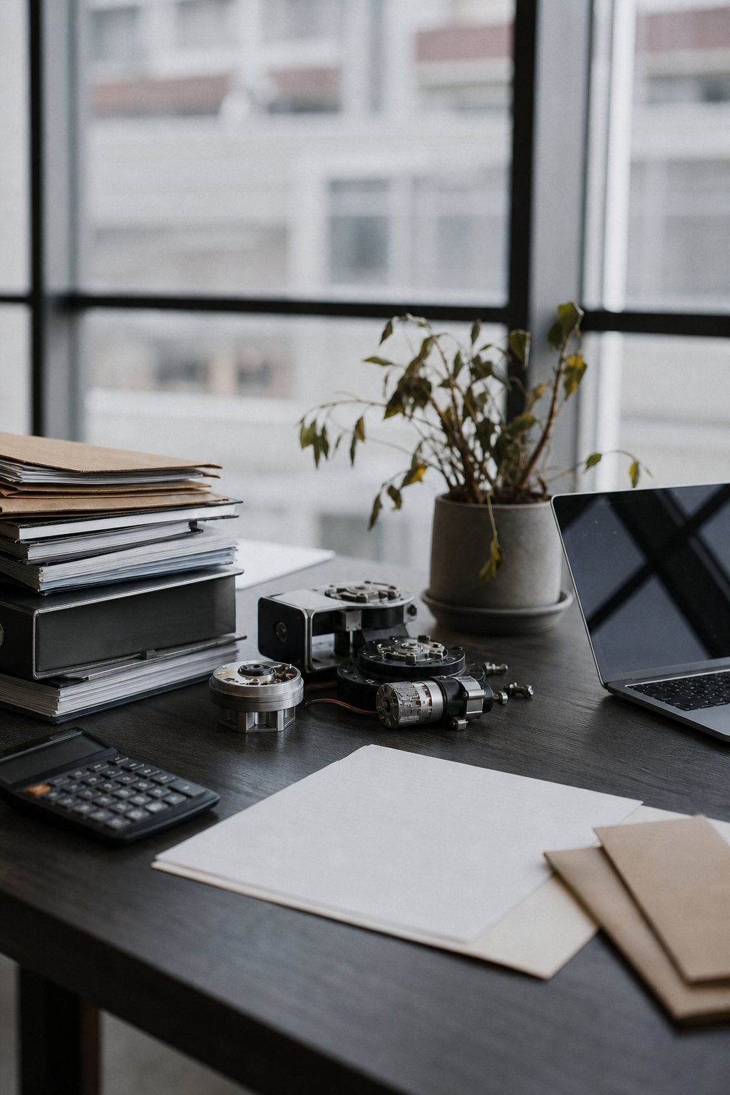 望圆冲线IPO，机器人行业被迫补现金流作业