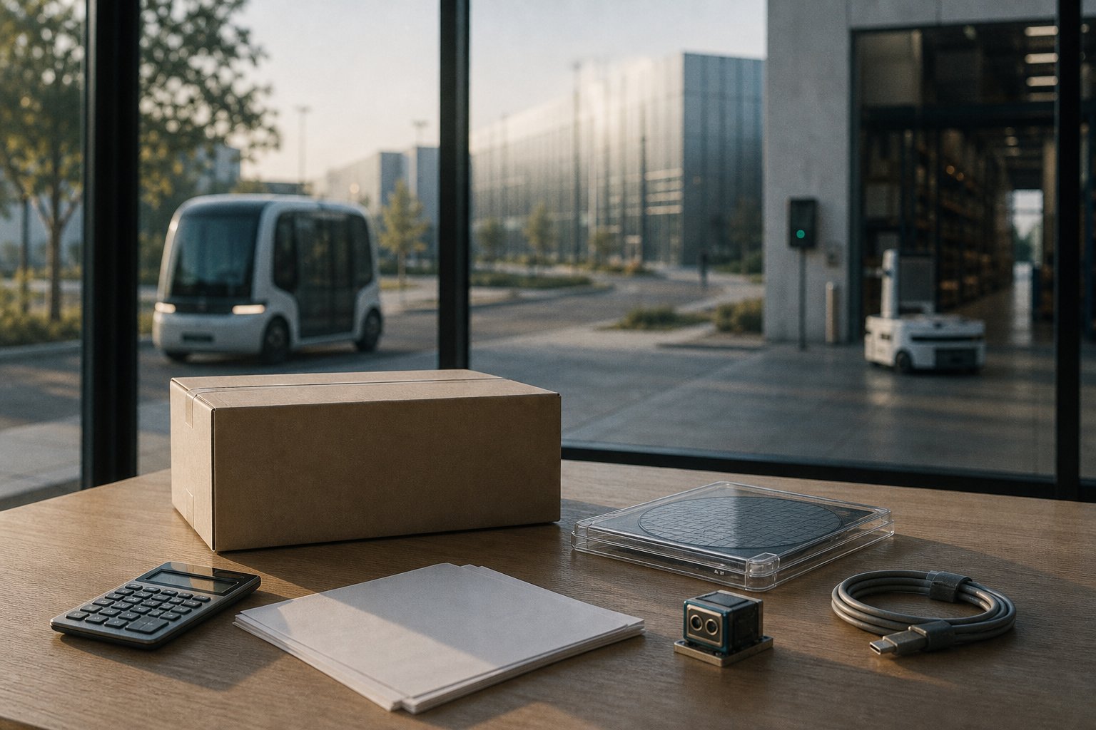 端侧、制造和出海一起算账：AI开始从热闹回到经营