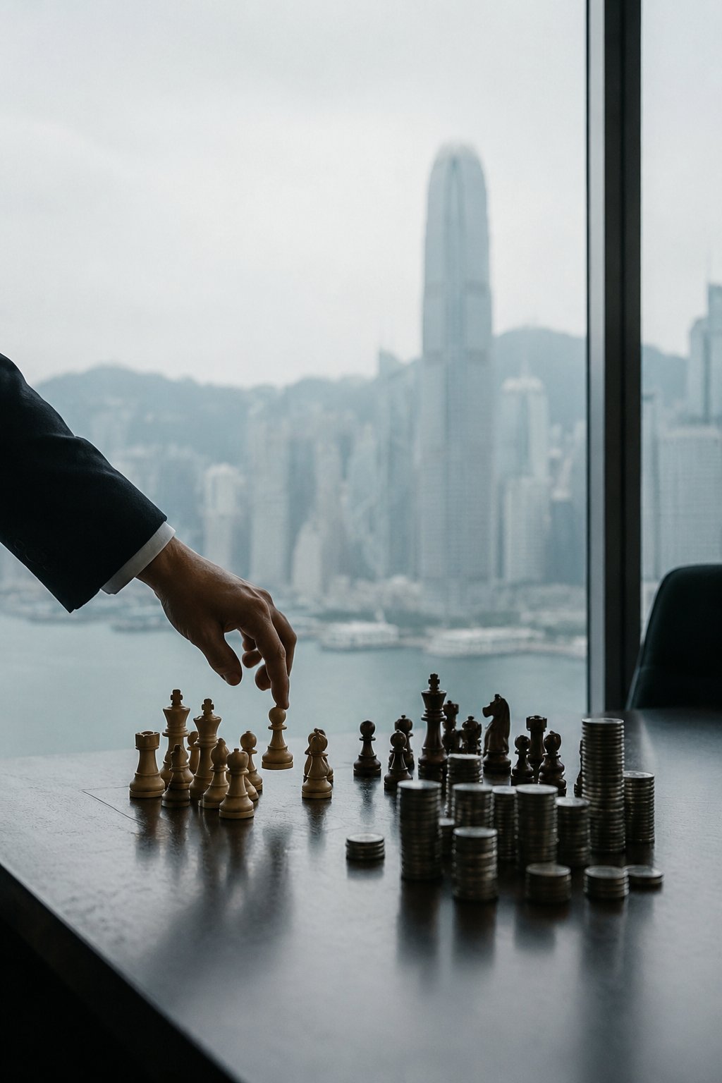 ChatGPT管钱背后：AI金融的信任鸿沟