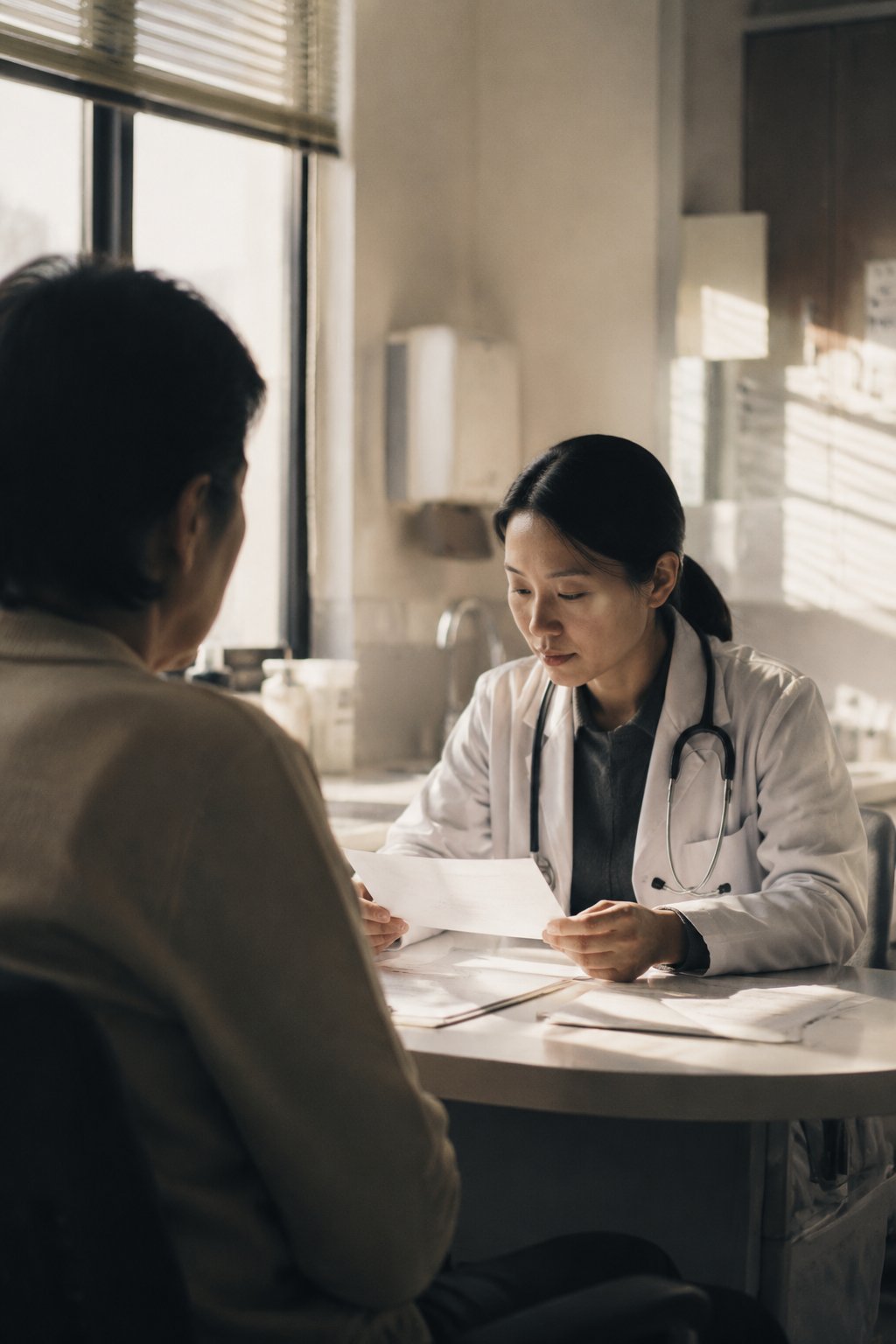 Kin Health融资做患者AI笔记：医疗Agent最先落地的，可能是看病后的那张纸