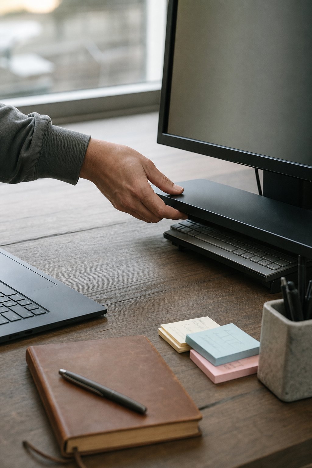 Windows 11终于把任务栏自由还给了用户：五年后微软开始认真对待抱怨